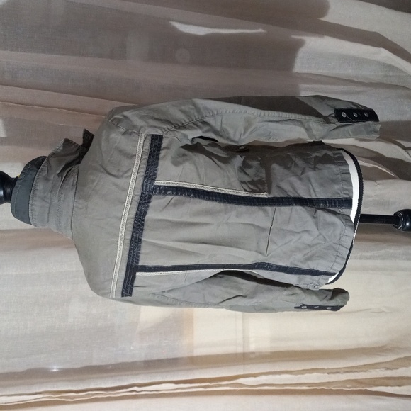 $$ Mur Mur utility jacket, size M - Picture 8 of 13